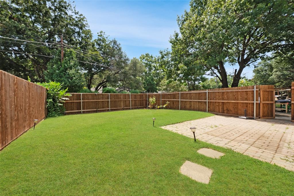 222 Gwendola Drive, McKinney, TX 75071