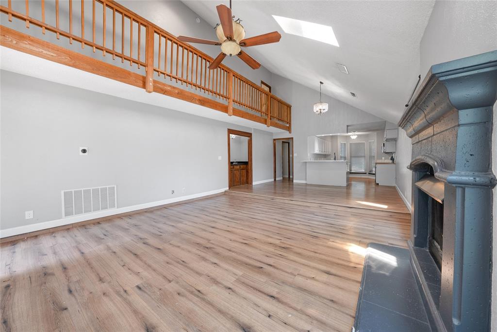 222 Gwendola Drive, McKinney, TX 75071
