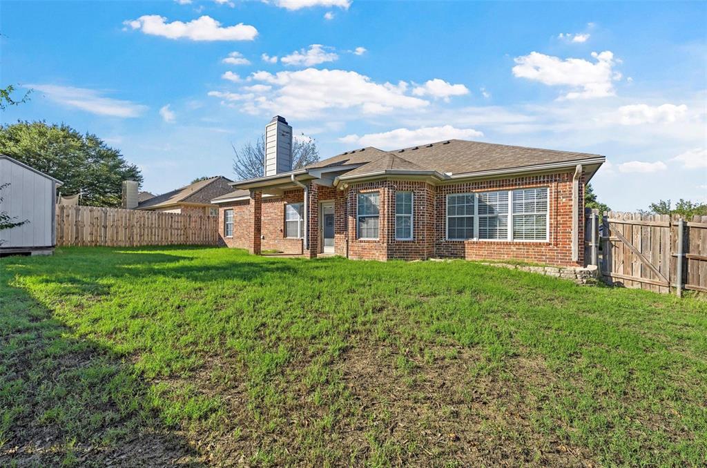 10100 Seville Court, Waco, TX 76708