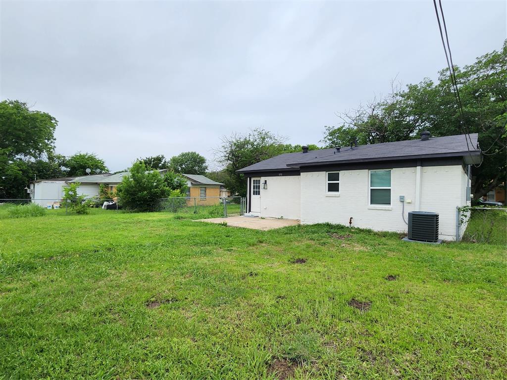 1212 Ridgeview Street, Mesquite, TX 75149