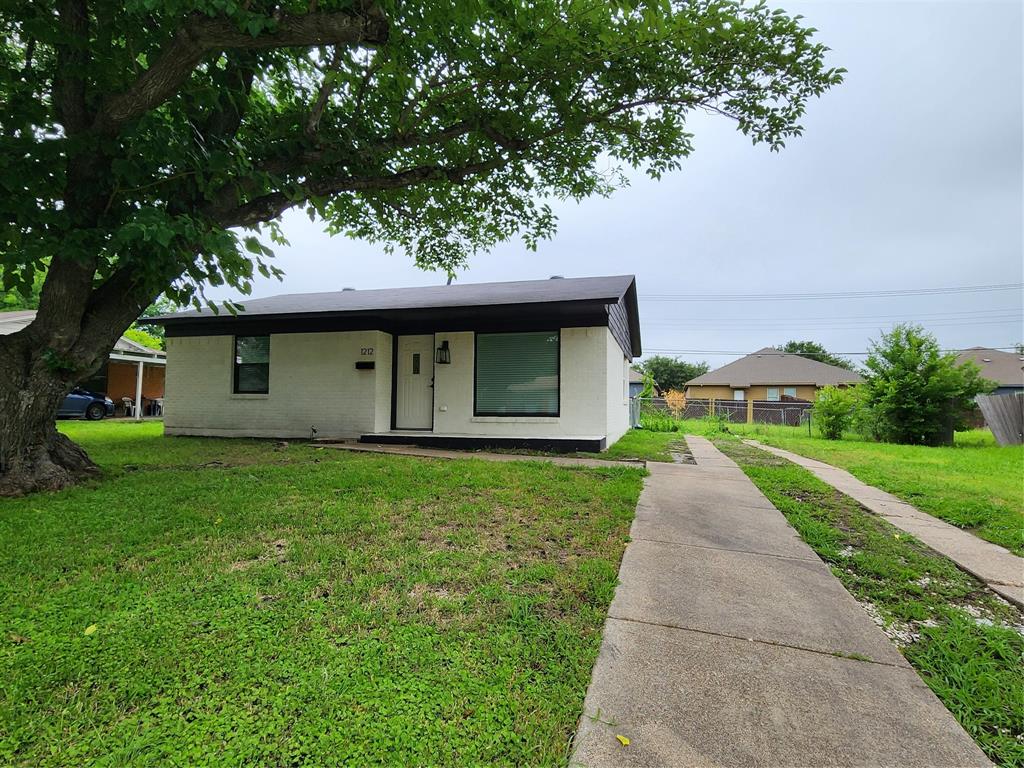 1212 Ridgeview Street, Mesquite, TX 75149
