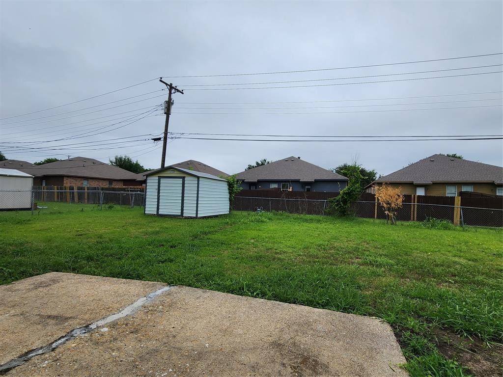1212 Ridgeview Street, Mesquite, TX 75149