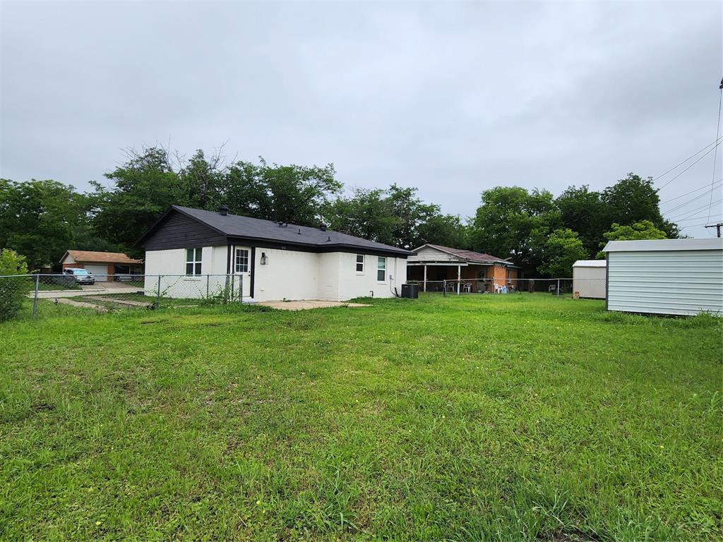 1212 Ridgeview Street, Mesquite, TX 75149
