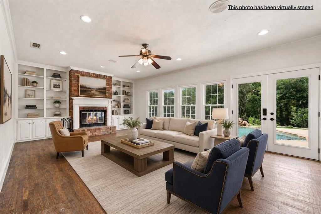 11 Country Ridge Road, Melissa, TX 75454
