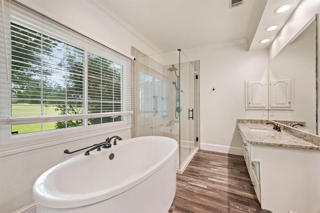 11 Country Ridge Road, Melissa, TX 75454
