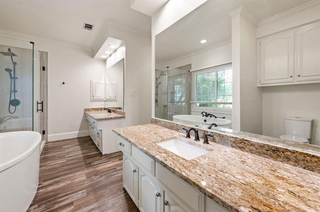 11 Country Ridge Road, Melissa, TX 75454