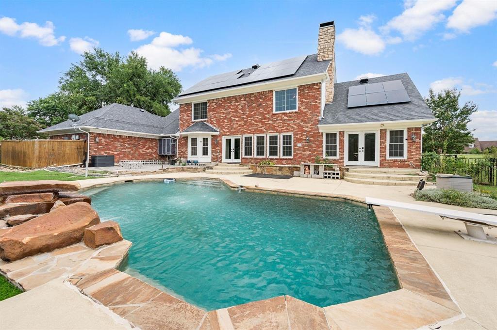 11 Country Ridge Road, Melissa, TX 75454