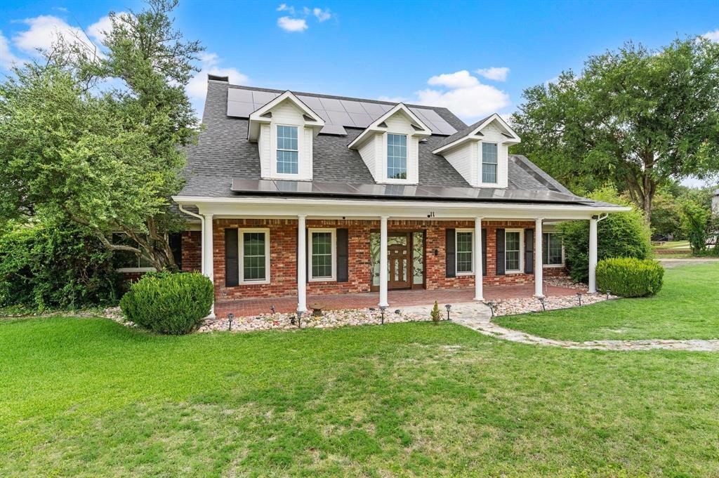 11 Country Ridge Road, Melissa, TX 75454