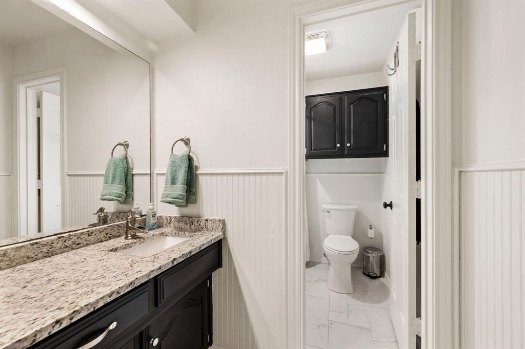 11 Country Ridge Road, Melissa, TX 75454