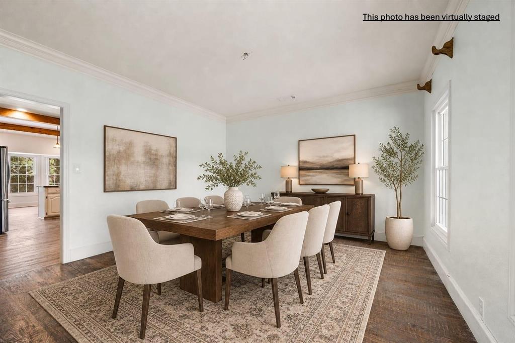 11 Country Ridge Road, Melissa, TX 75454