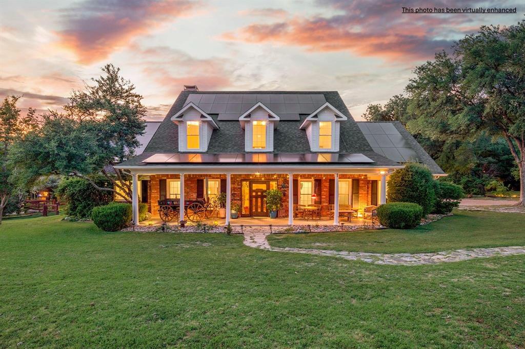 11 Country Ridge Road, Melissa, TX 75454