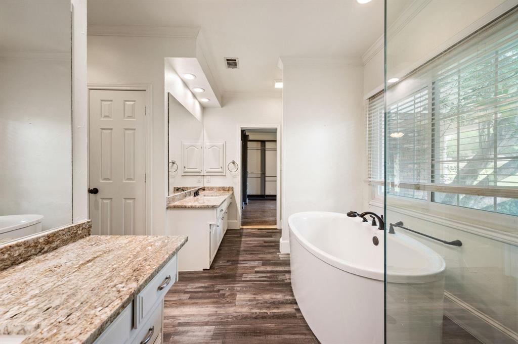 11 Country Ridge Road, Melissa, TX 75454