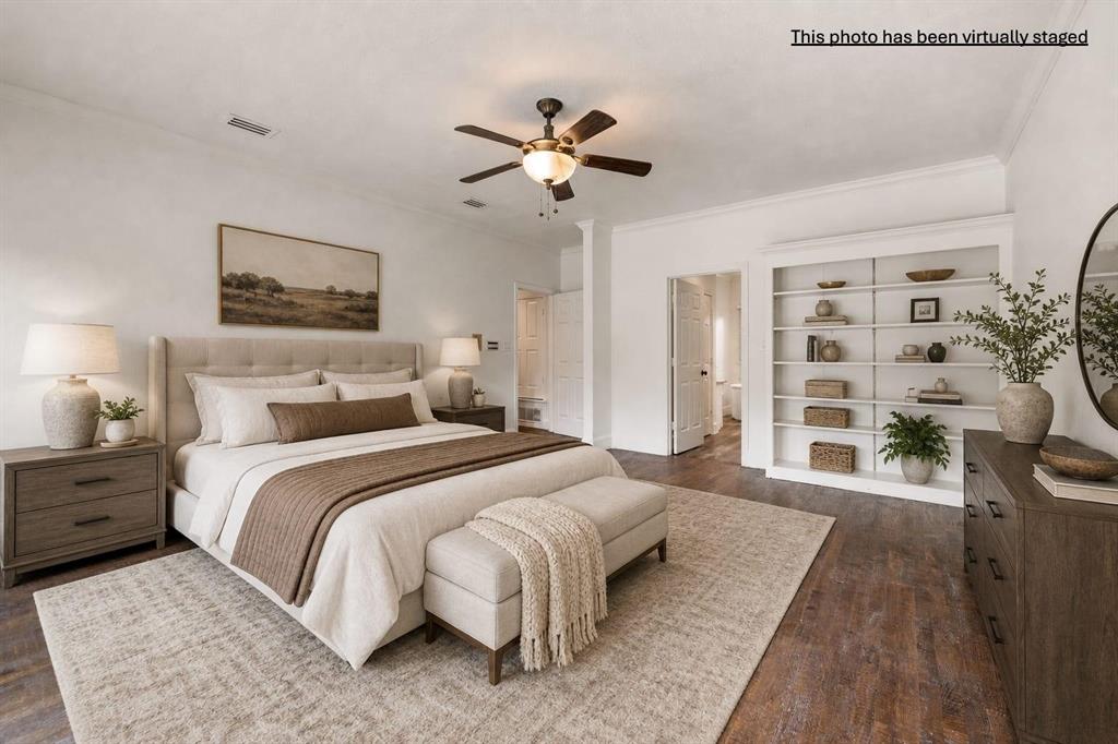 11 Country Ridge Road, Melissa, TX 75454