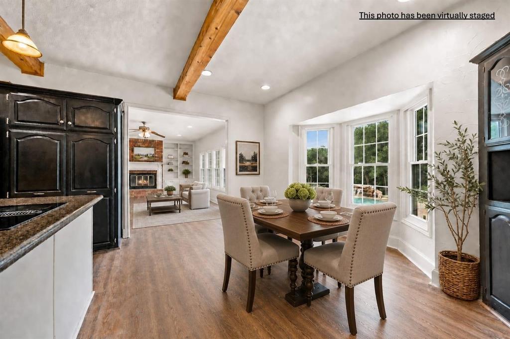 11 Country Ridge Road, Melissa, TX 75454