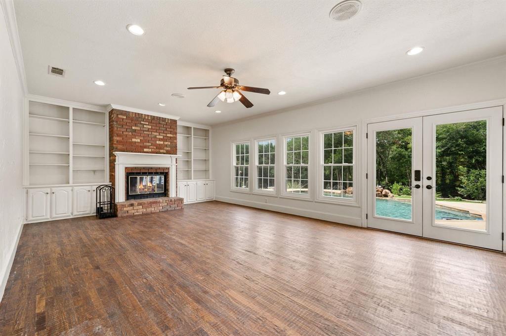 11 Country Ridge Road, Melissa, TX 75454