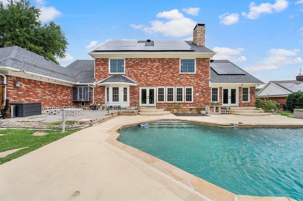11 Country Ridge Road, Melissa, TX 75454