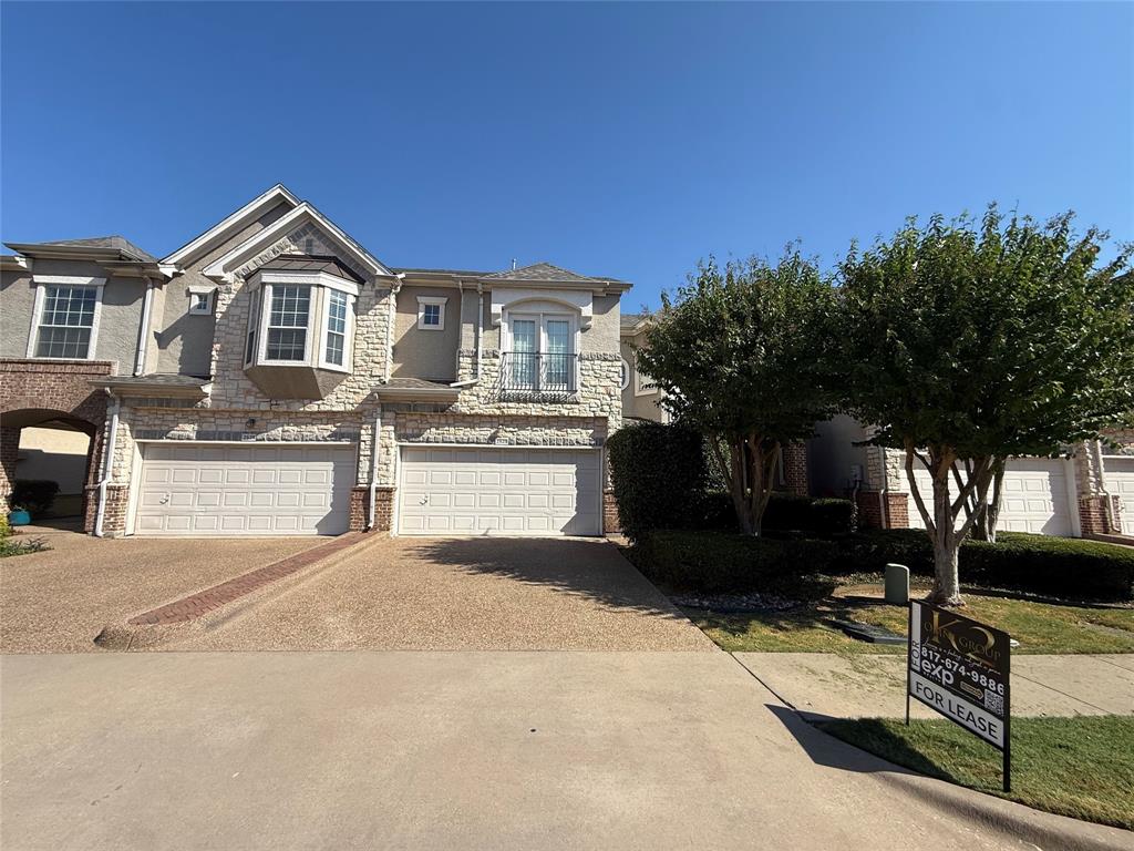 2525 Champagne Drive, Irving, TX 75038 2525 Champagne Drive, Irving, TX 75038