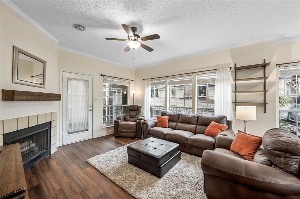 7151 Gaston Avenue, #1001, Dallas, TX 75214