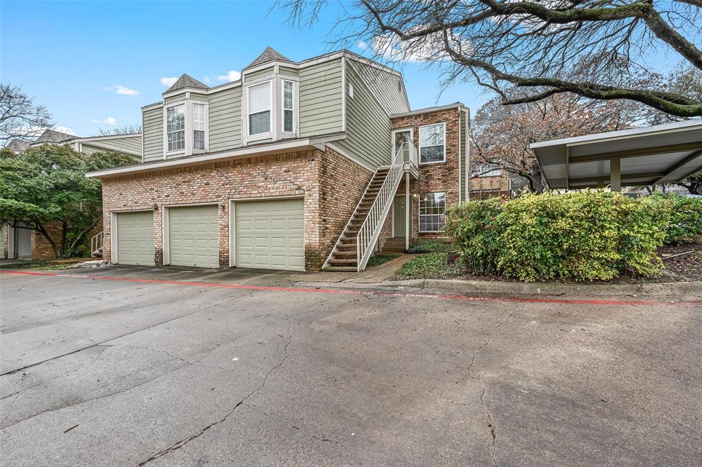 7151 Gaston Avenue, #1001, Dallas, TX 75214