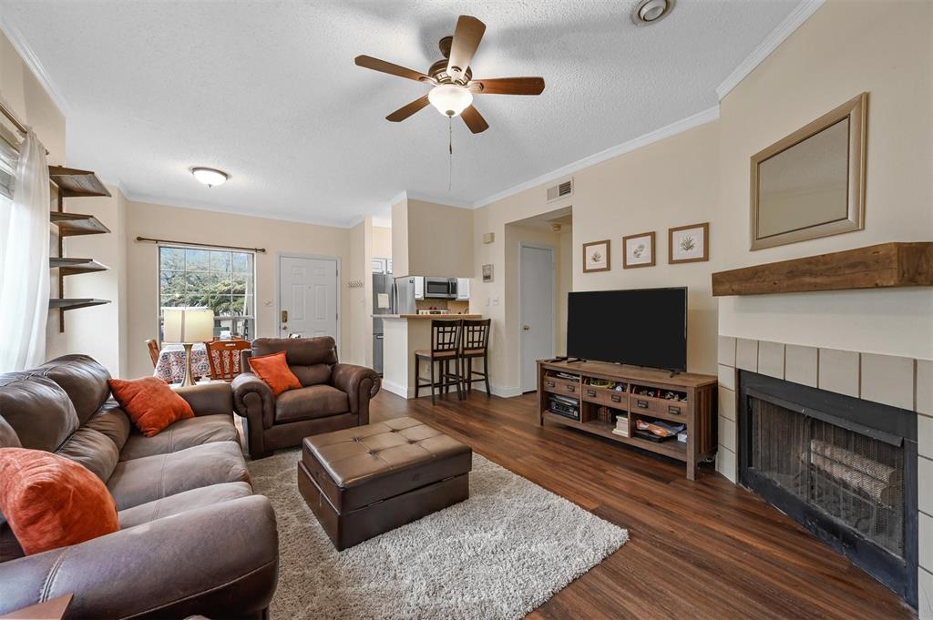 7151 Gaston Avenue, #1001, Dallas, TX 75214