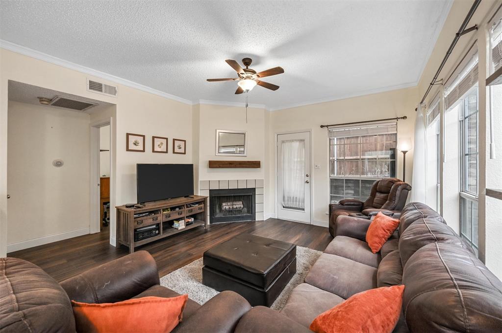 7151 Gaston Avenue, #1001, Dallas, TX 75214