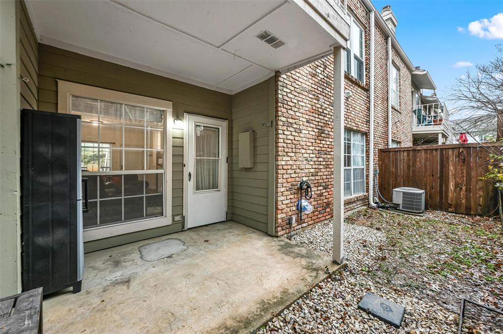 7151 Gaston Avenue, #1001, Dallas, TX 75214