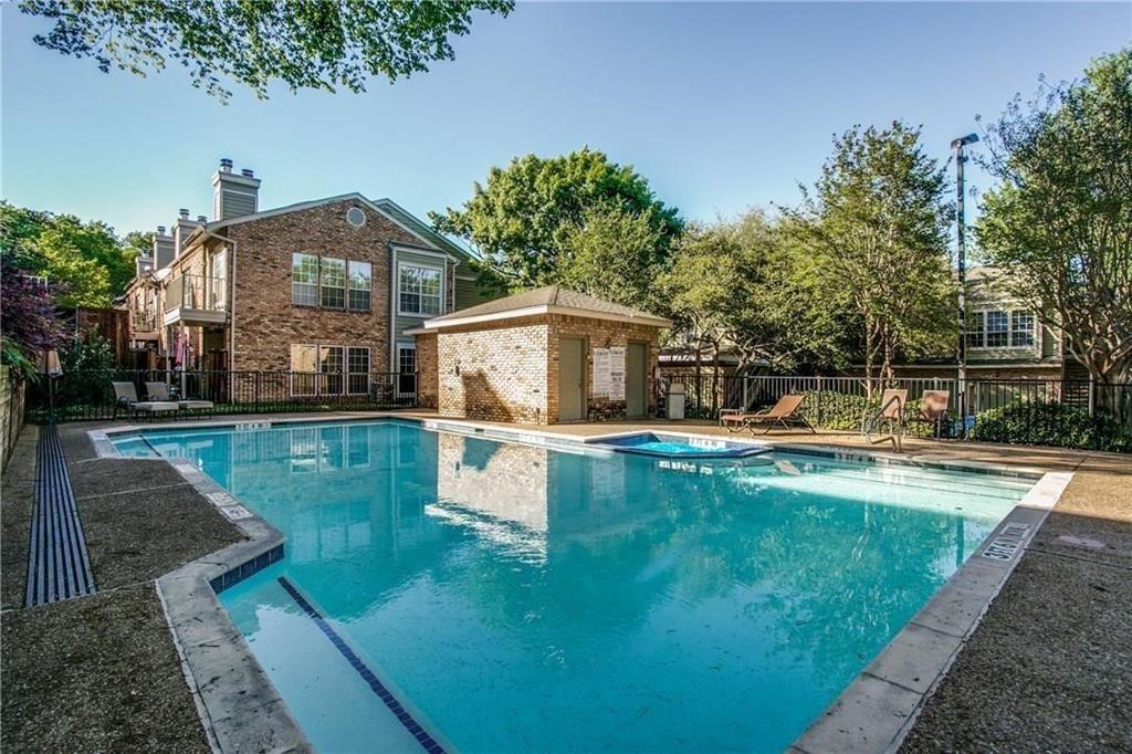 7151 Gaston Avenue, #1001, Dallas, TX 75214