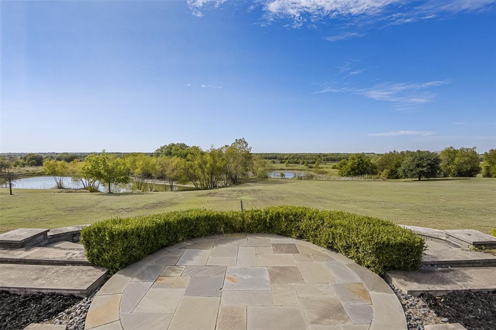 966 Sugar Ridge Road, Ennis, TX 75119