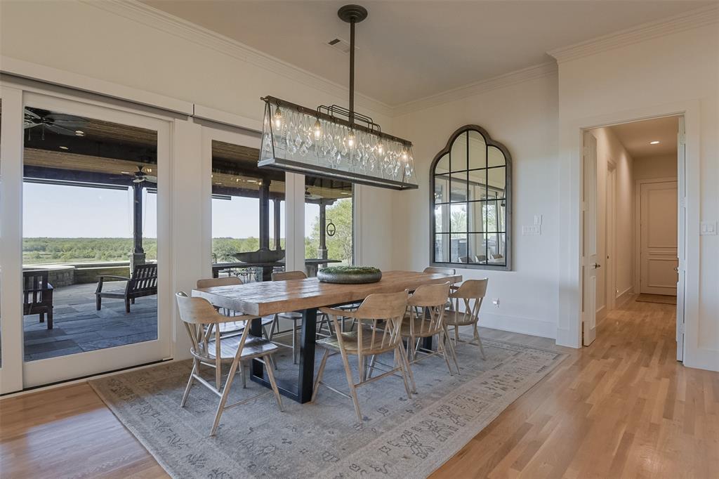 966 Sugar Ridge Road, Ennis, TX 75119