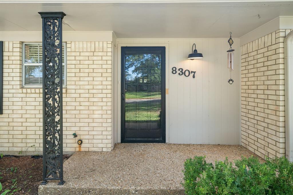 8307 Oxford Drive, Tyler, TX 75703
