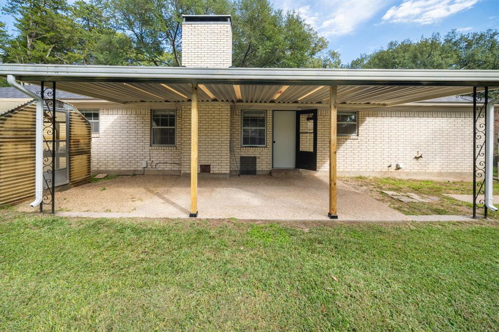 8307 Oxford Drive, Tyler, TX 75703