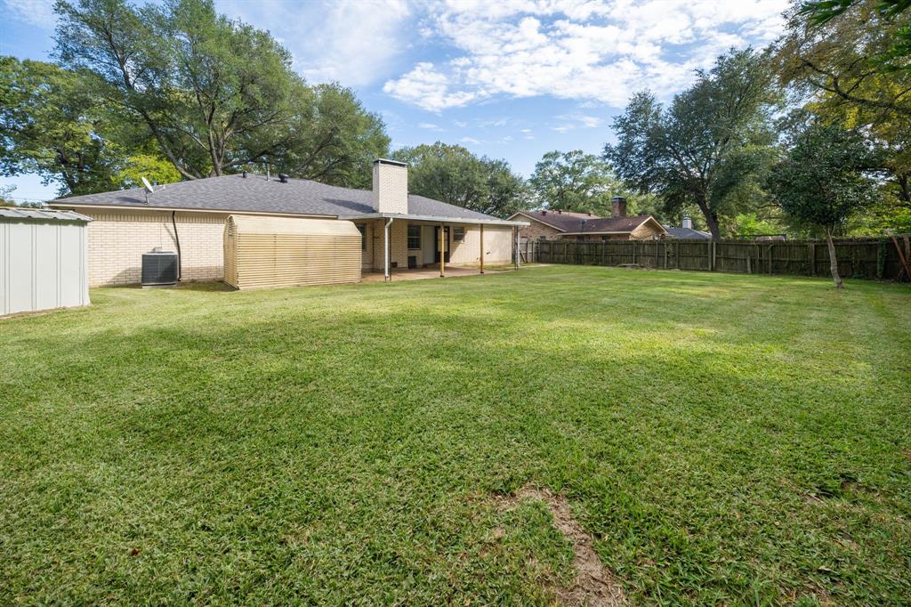 8307 Oxford Drive, Tyler, TX 75703