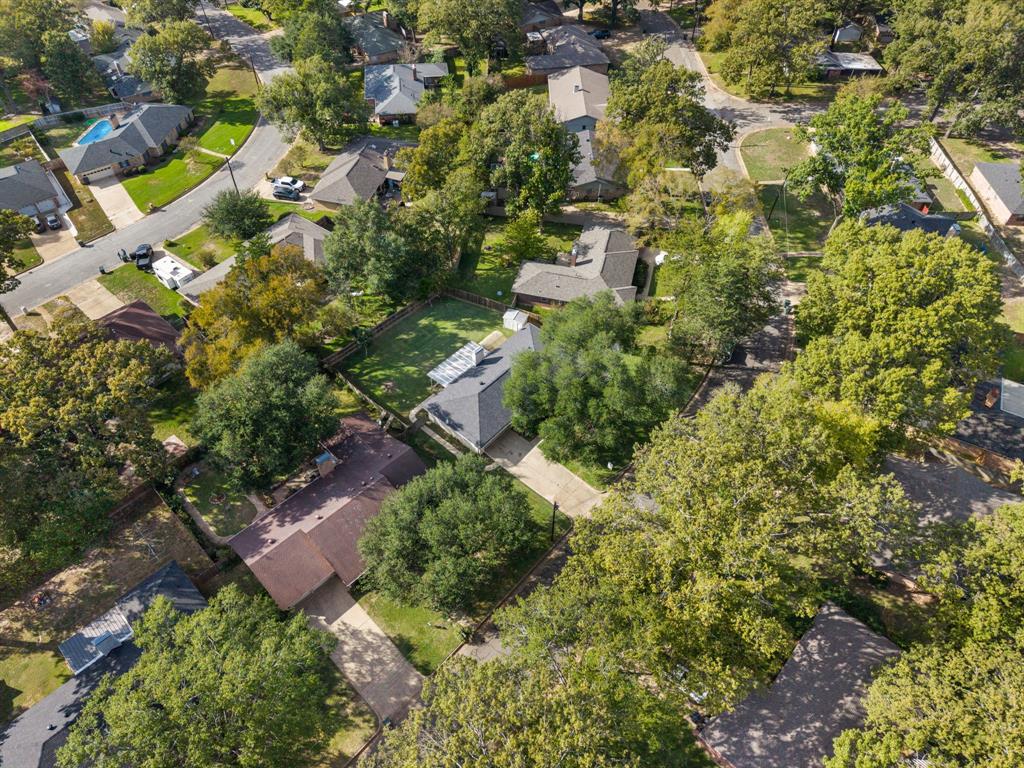 8307 Oxford Drive, Tyler, TX 75703