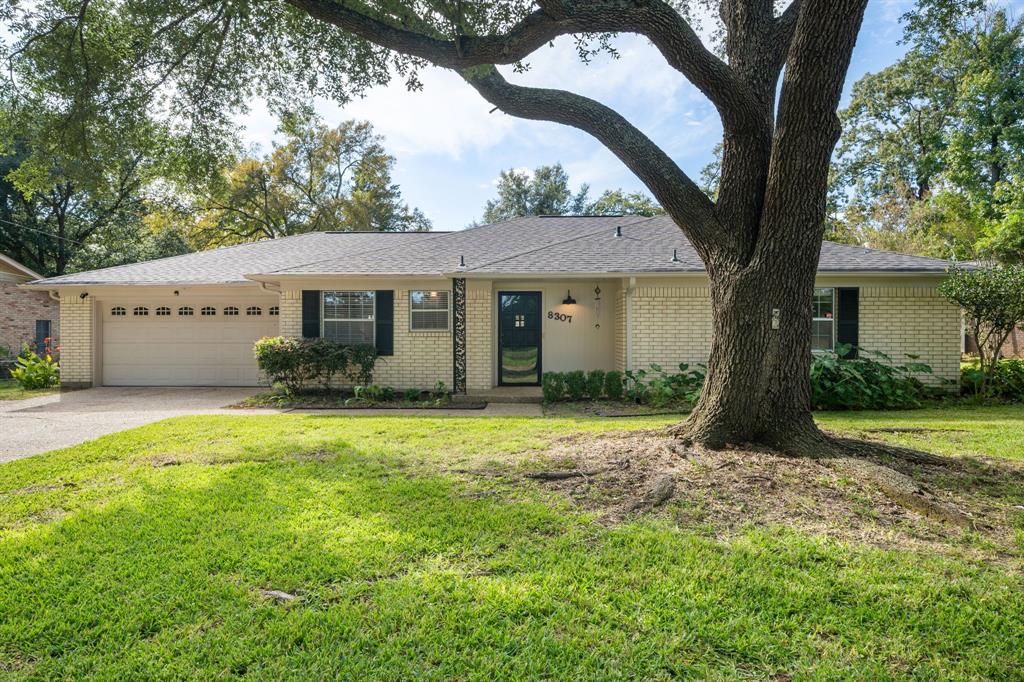 8307 Oxford Drive, Tyler, TX 75703