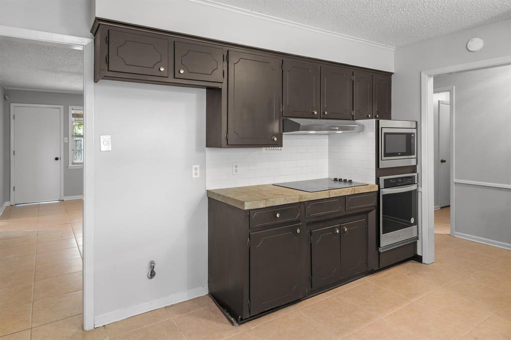 8307 Oxford Drive, Tyler, TX 75703