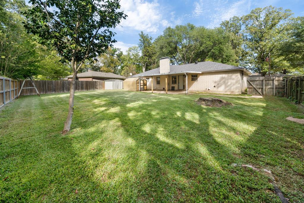 8307 Oxford Drive, Tyler, TX 75703