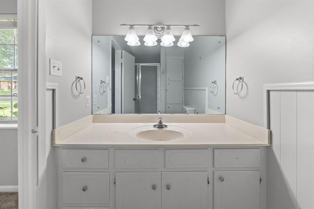 8307 Oxford Drive, Tyler, TX 75703