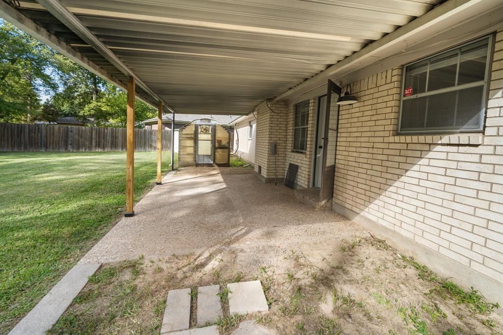 8307 Oxford Drive, Tyler, TX 75703