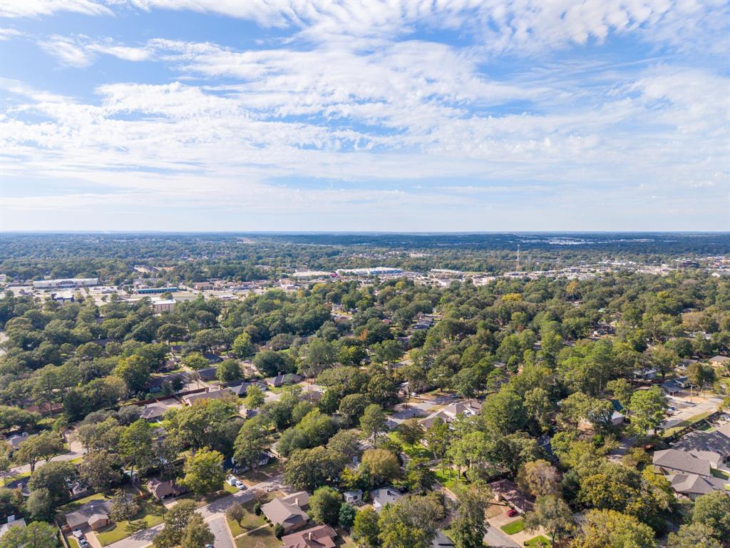 8307 Oxford Drive, Tyler, TX 75703