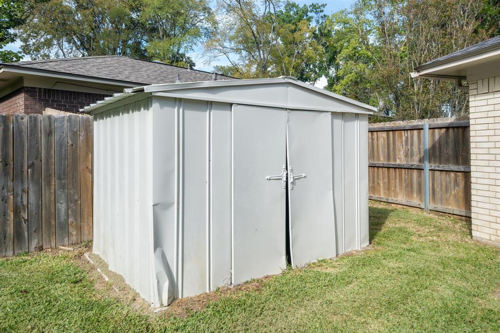 8307 Oxford Drive, Tyler, TX 75703