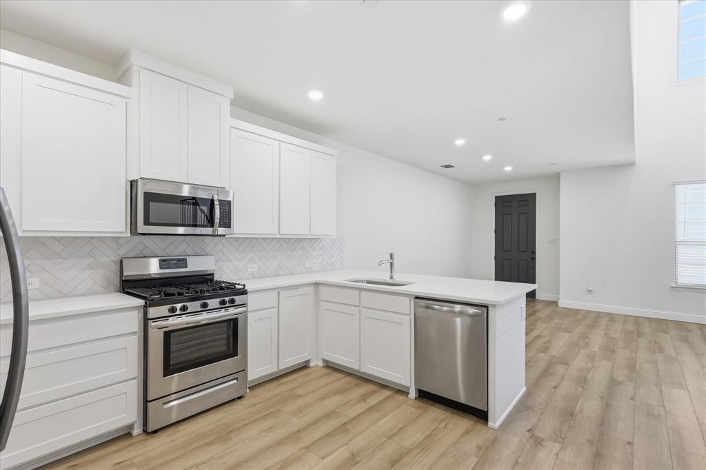 2537 Buttonbush Lane, Garland, TX 75042