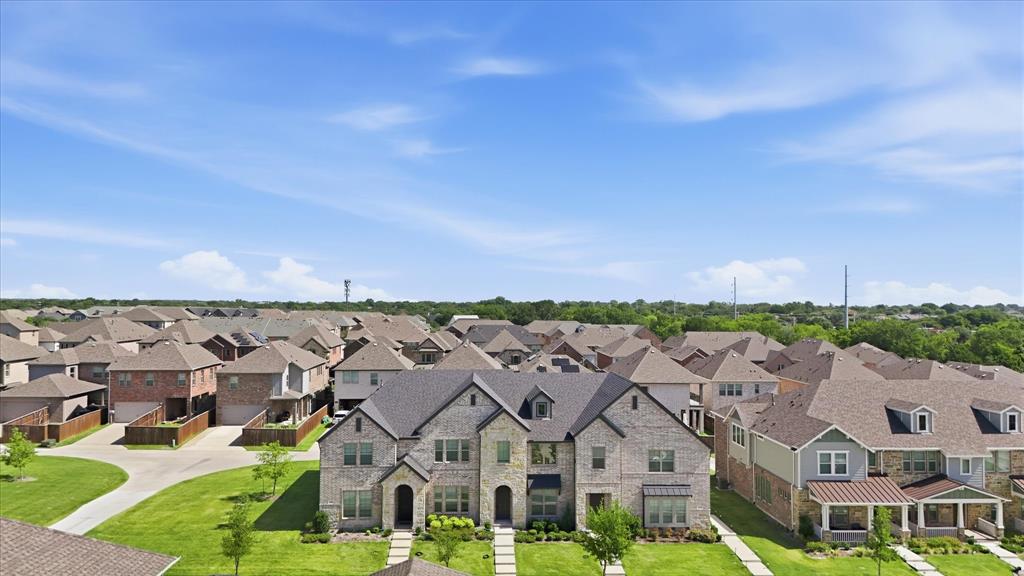 2537 Buttonbush Lane, Garland, TX 75042