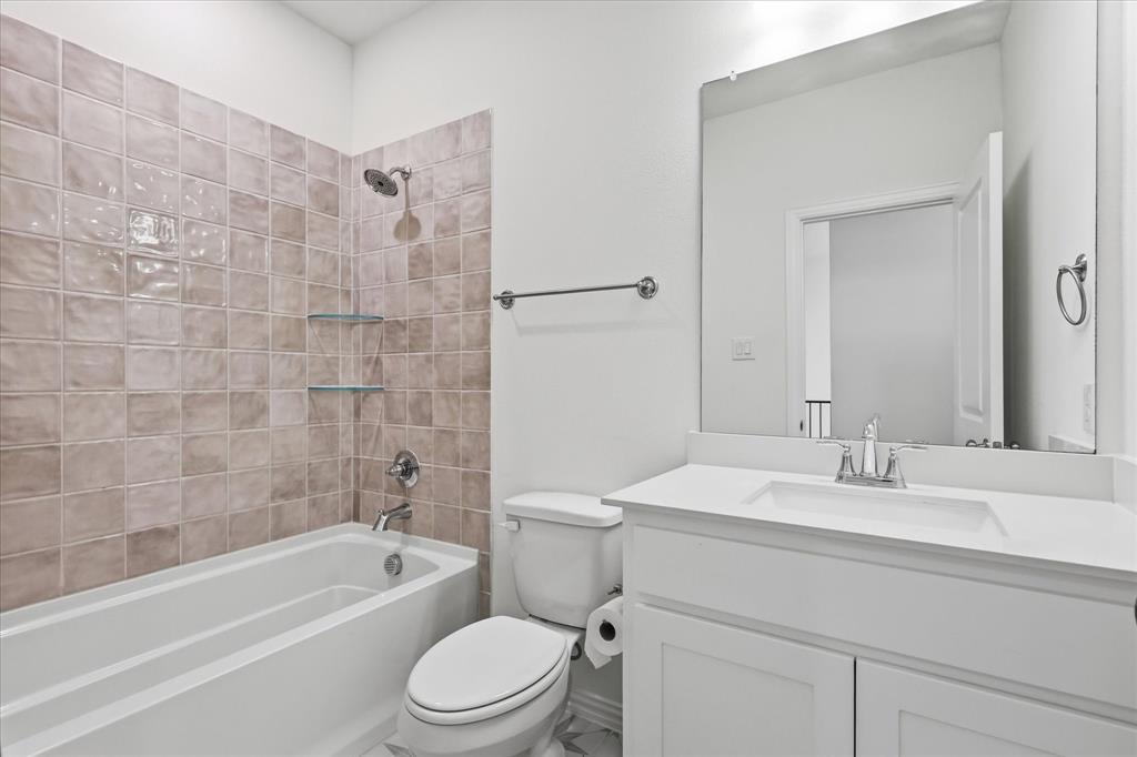 2537 Buttonbush Lane, Garland, TX 75042