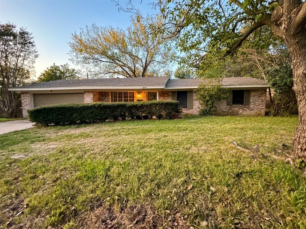 214 Kenway Street, Rockwall, TX 75087 214 Kenway Street, Rockwall, TX 75087