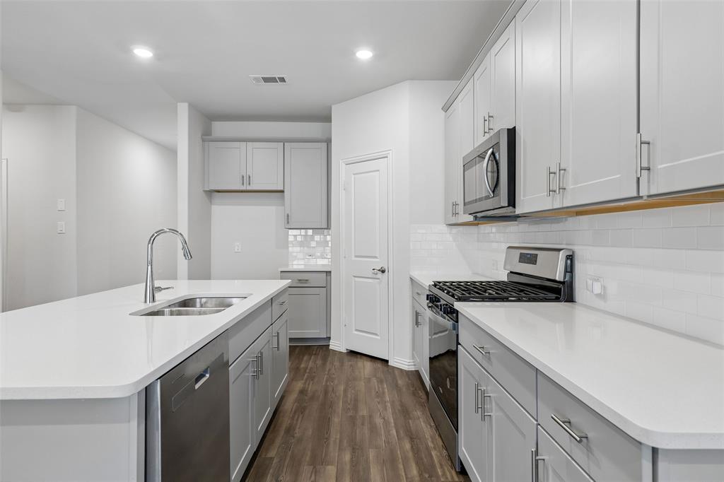 5339 Big Thicket Lane, Royse City, TX 75189