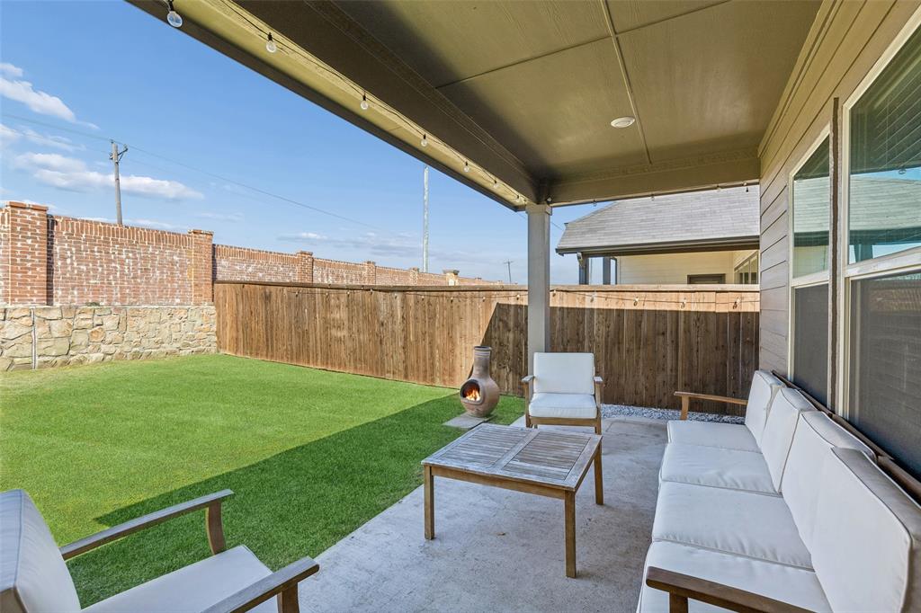5339 Big Thicket Lane, Royse City, TX 75189
