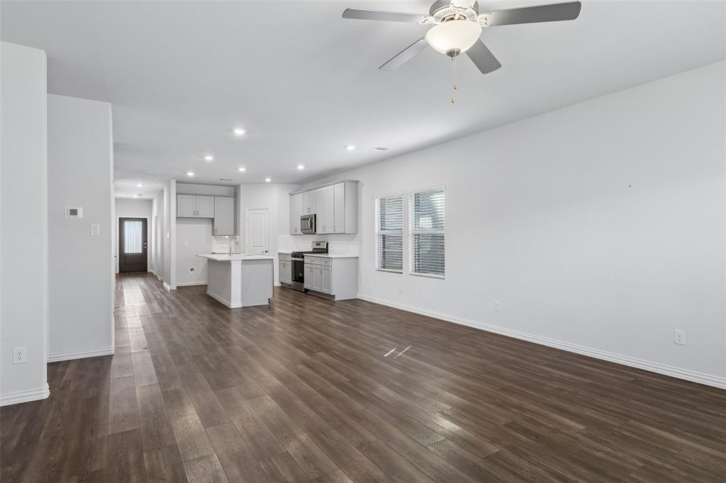 5339 Big Thicket Lane, Royse City, TX 75189