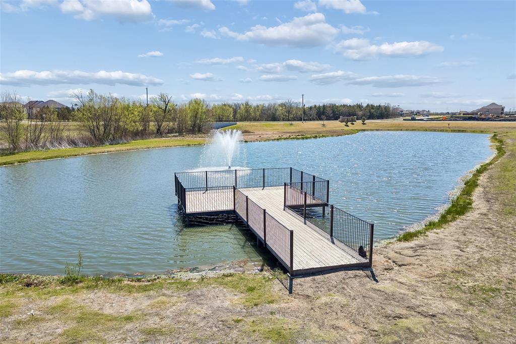 5339 Big Thicket Lane, Royse City, TX 75189