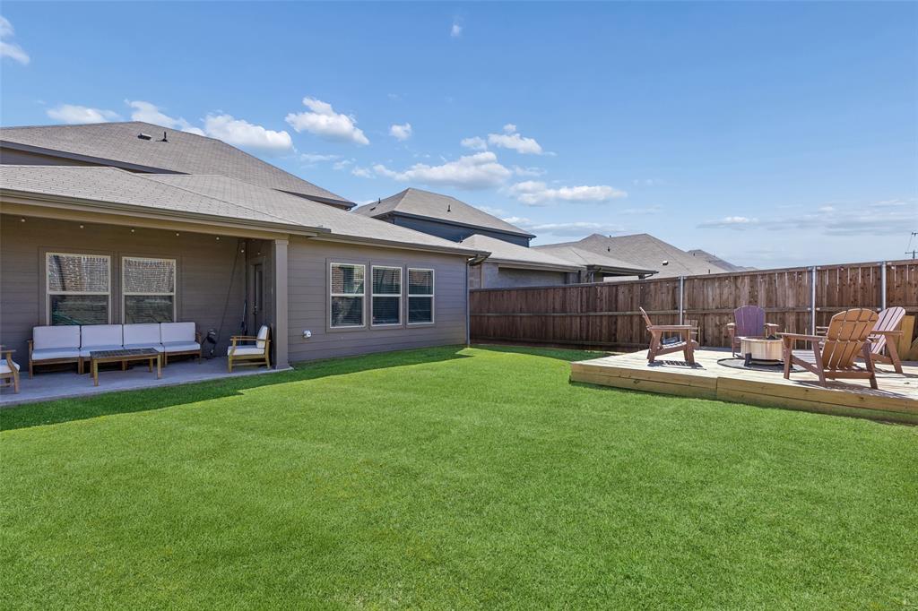 5339 Big Thicket Lane, Royse City, TX 75189