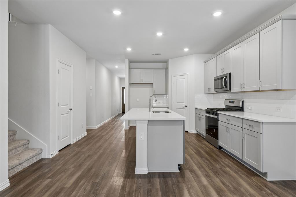 5339 Big Thicket Lane, Royse City, TX 75189